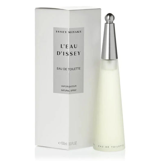 Issey Miyake 3.4 Eau De Toilette Spray For Women Issey Miyake
