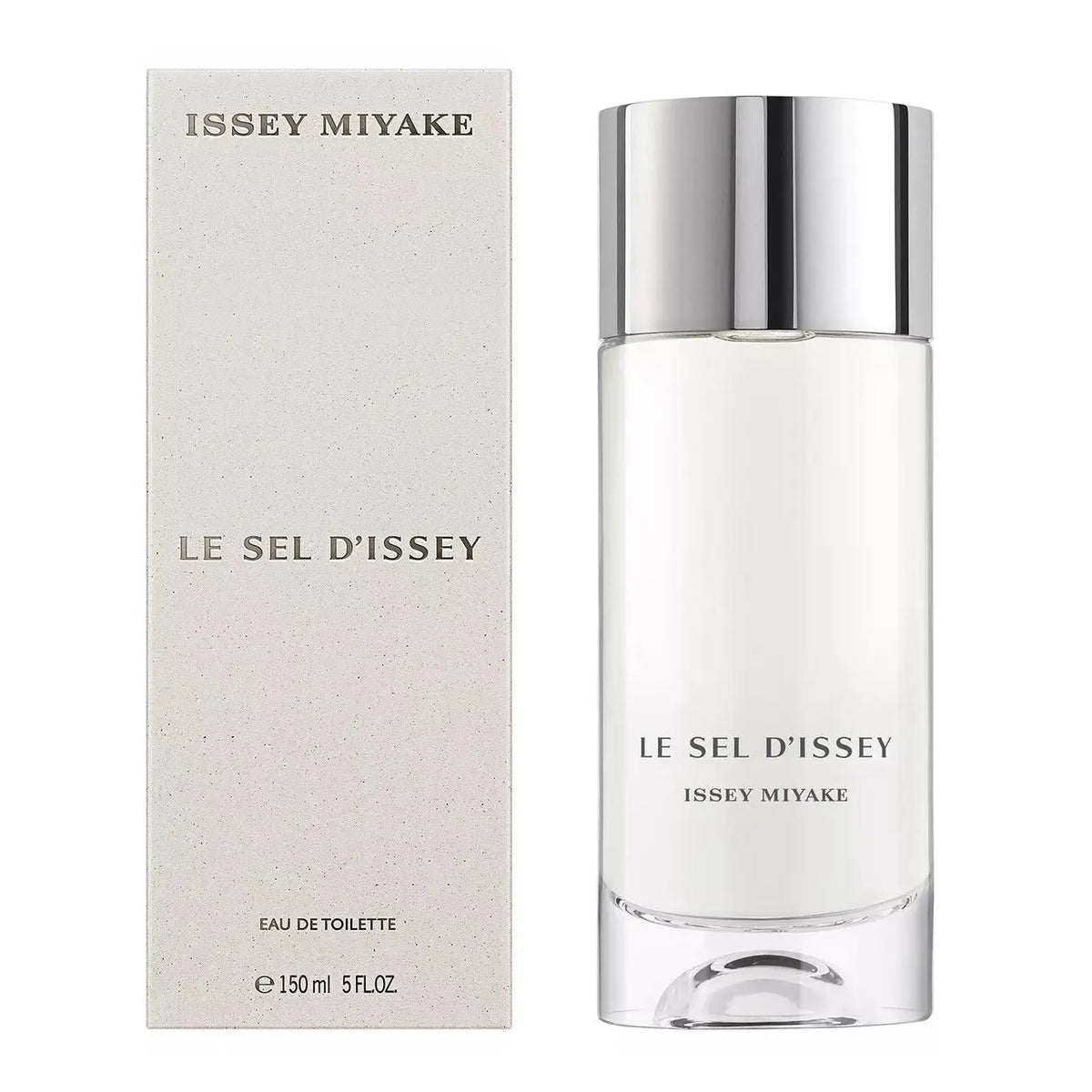 Issey Miyake Le Sel D'Issey 5 Oz Eau De Toilette Spray For Men Issey Miyake