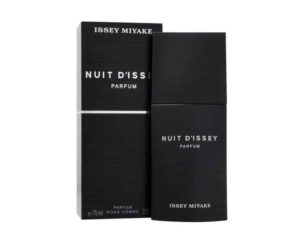 Issey Miyake Nuit 2.5 Parfum Spray Issey Miyake