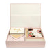 Kate Spade Blushing Floral Bridal Keepsake Thankyou Card Box Kate Spade