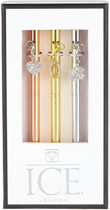 IN YOUR DREAMS CHARM PEN SET - The Beauty Store