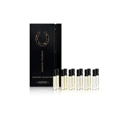 Ignacio Figueras Discovery Kit 12 x 2ml Sprays