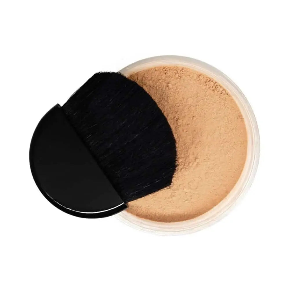 W7 Cosmetics Sheer Loose Powder 16g - The Beauty Store