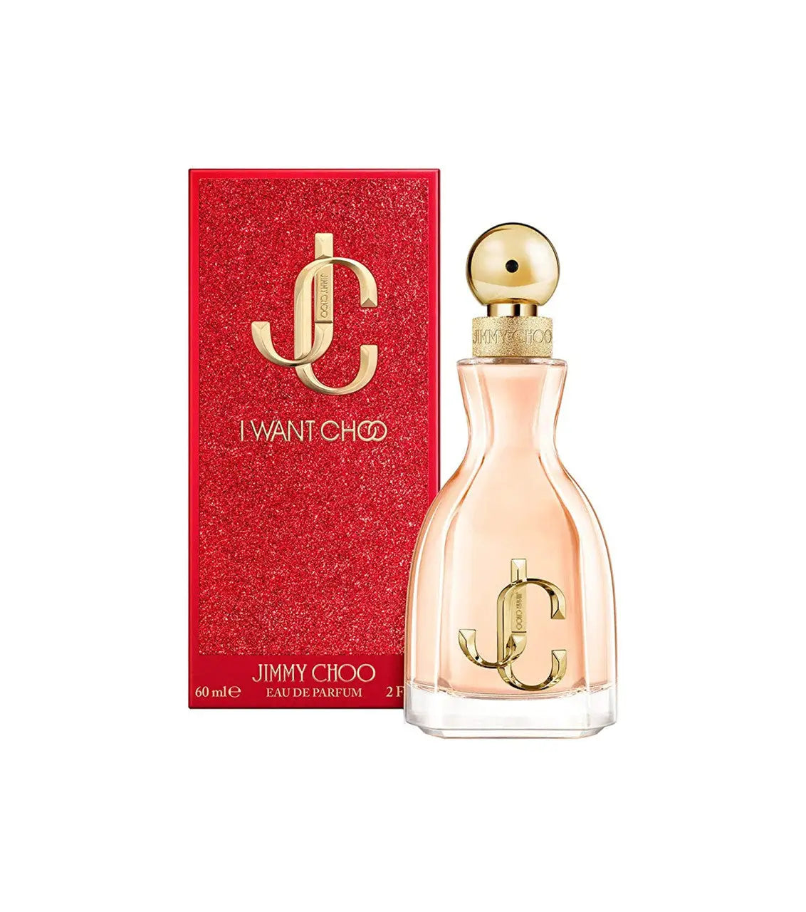 Jimmy Choo I Want Choo 2 Oz Eau De Parfum Spray Jimmy Choo