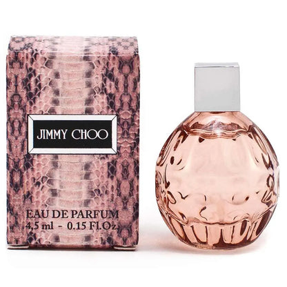 Jimmy Choo 4.5 Ml Eau De Parfum Mini Jimmy Choo
