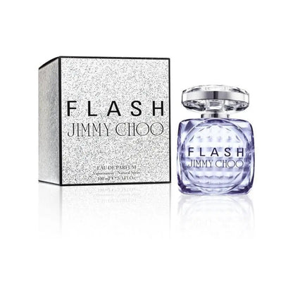 Jimmy Choo Flash 3.4 Eau De Parfum Spray Jimmy Choo