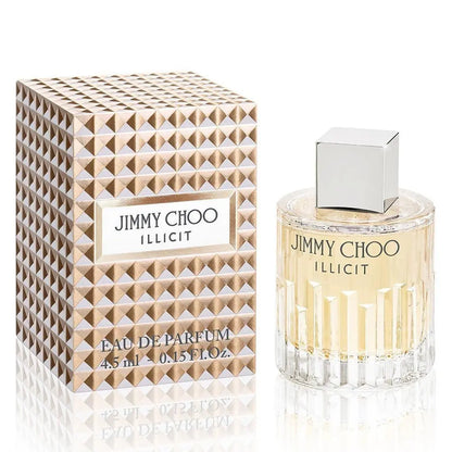 Jimmy Choo Illicit Mini 4.5 Ml Eau De Parfum Splash For Women Jimmy Choo