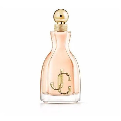 Jimmy Choo I Want Choo Tester 4.2 Eau De Parfum Spray Jimmy Choo