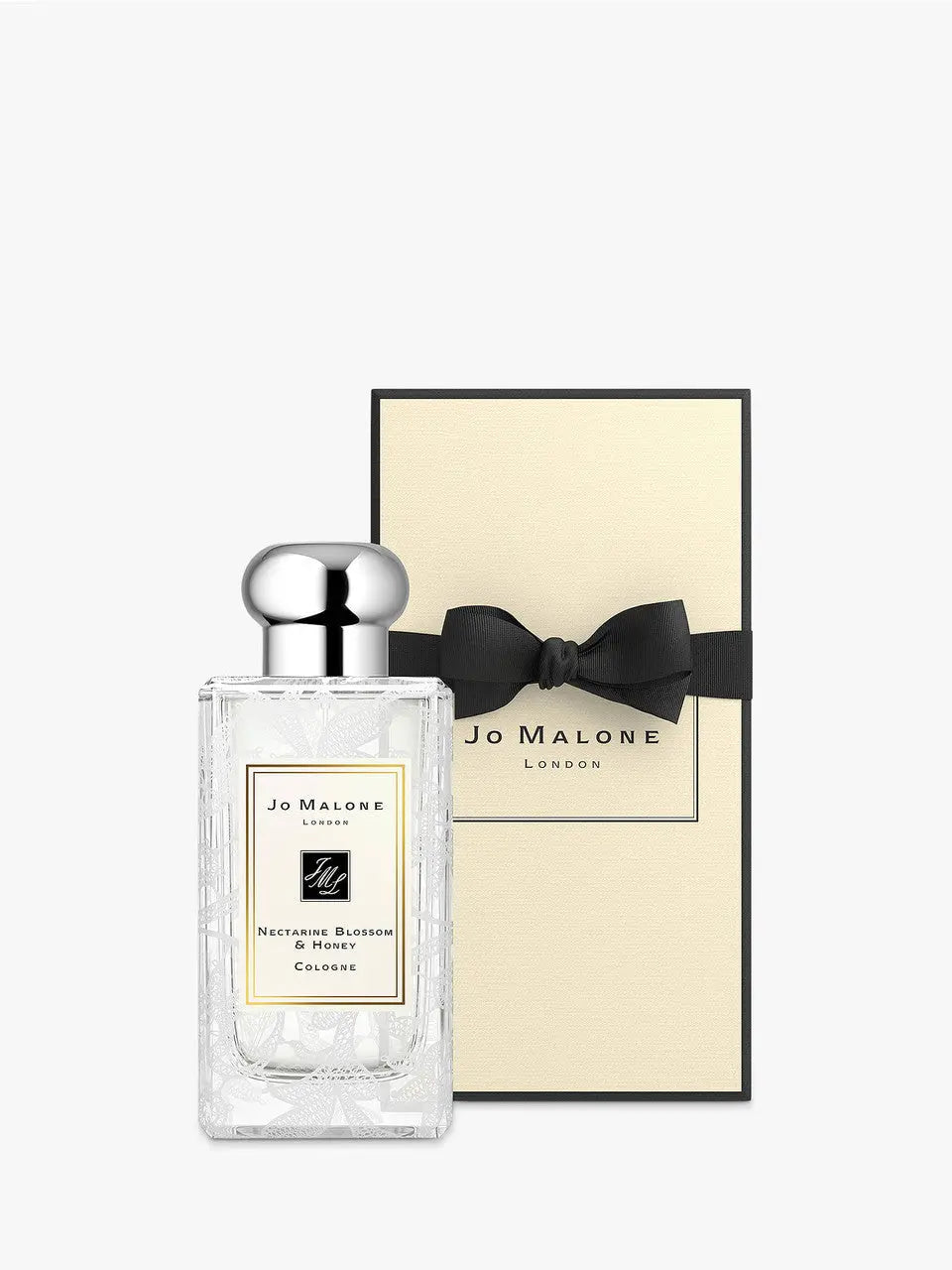 Jo Malone Nectarine Blossom & Honey 3.4 Cologne Sp (Boxed) Jo Malone