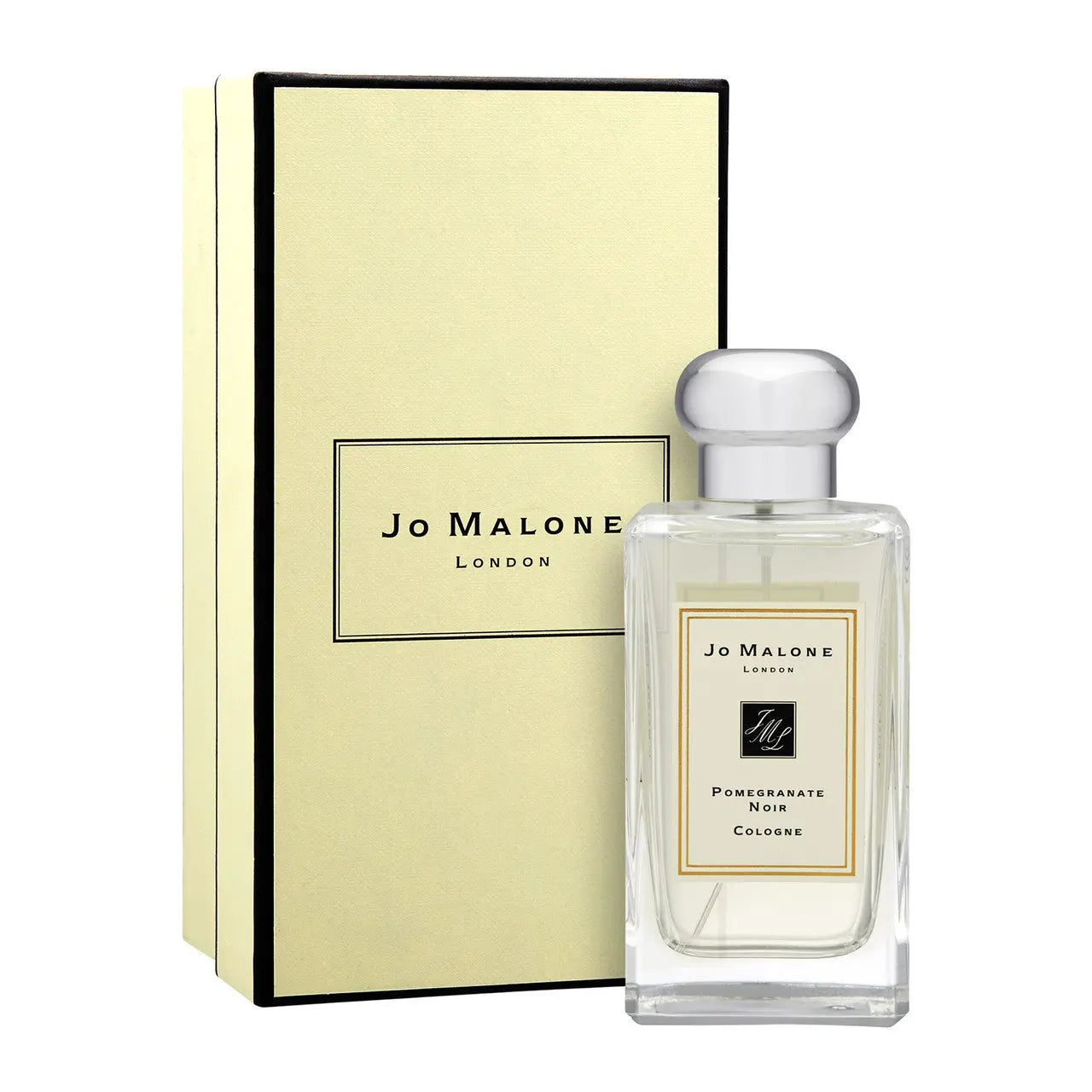 Jo Malone Pomegrante Noir 3.4 Cologne Sp (Boxed) Jo Malone