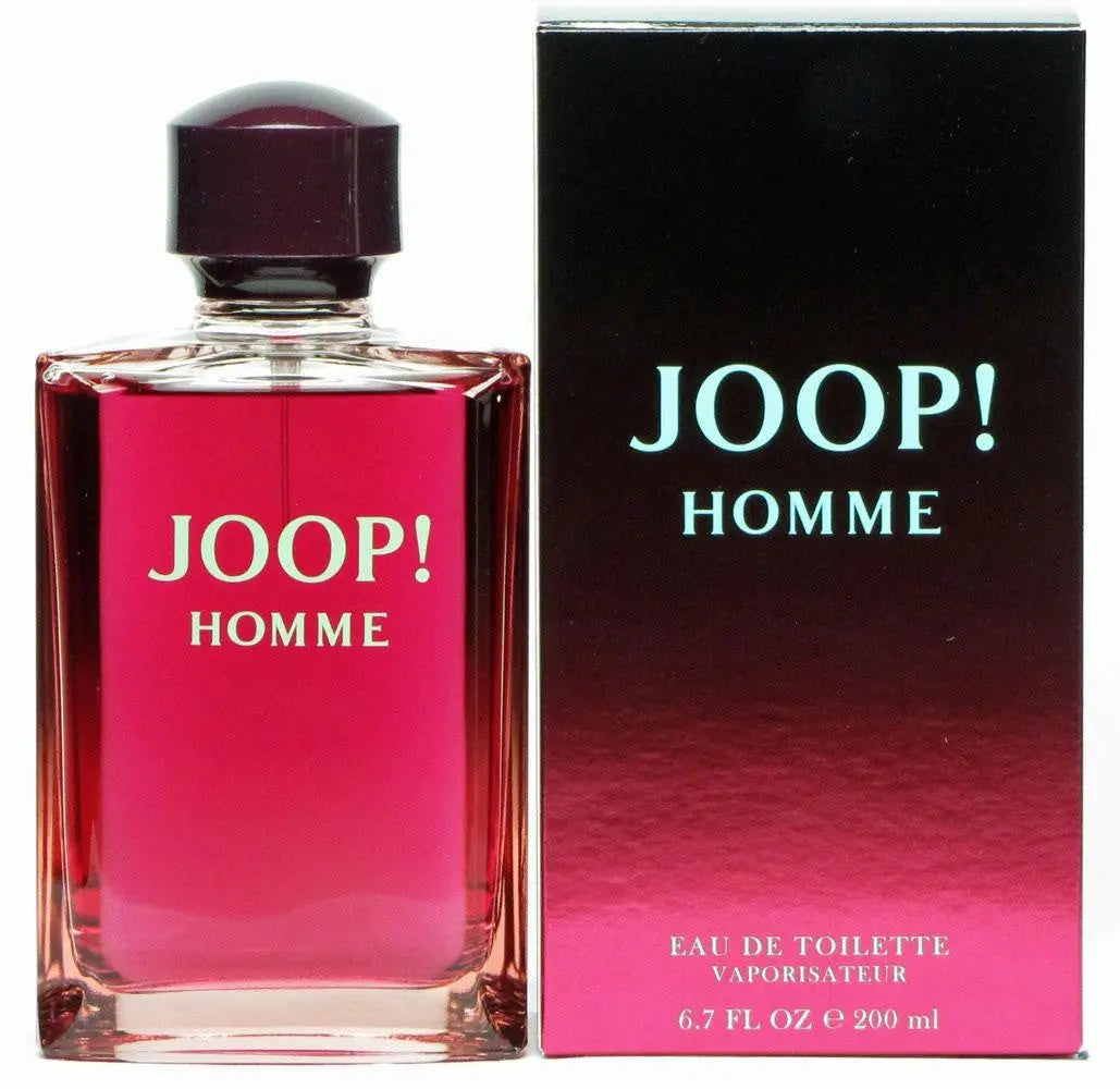 Joop 6.7 Eau De Toilette Spray For Men Joop
