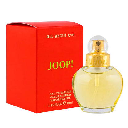 Joop! All About Eve 1.35 Eau De Parfum Spray For Women Joop