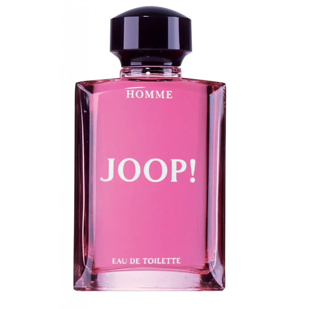 Joop Tester 4.2 Eau De Toilette Spray For Men Joop