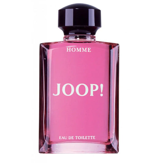 Joop Tester 4.2 Eau De Toilette Spray For Men Joop