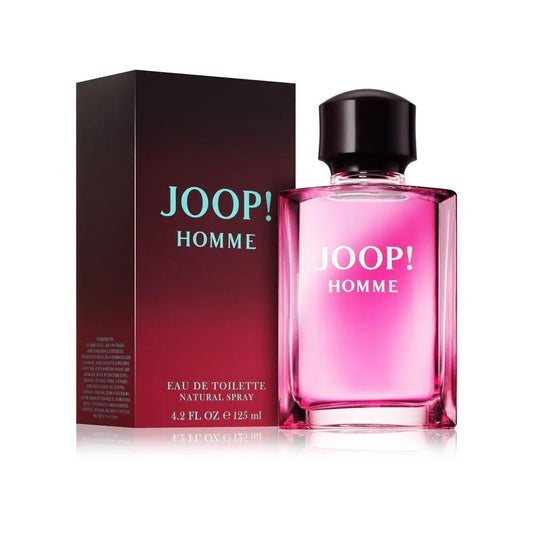 Joop 4.2 Eau De Toilette Spray For Men Joop