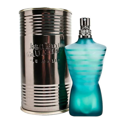 Jean Paul Gaultier Le Male 2.5 Eau De Toilette Spray For Men Jean Paul Gaultier