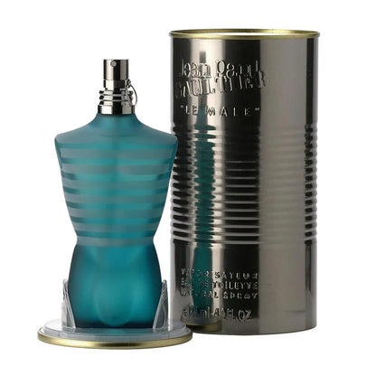 Jean Paul Gaultier Le Male 4.2 Eau De Toilette Spray For Men Jean Paul Gaultier