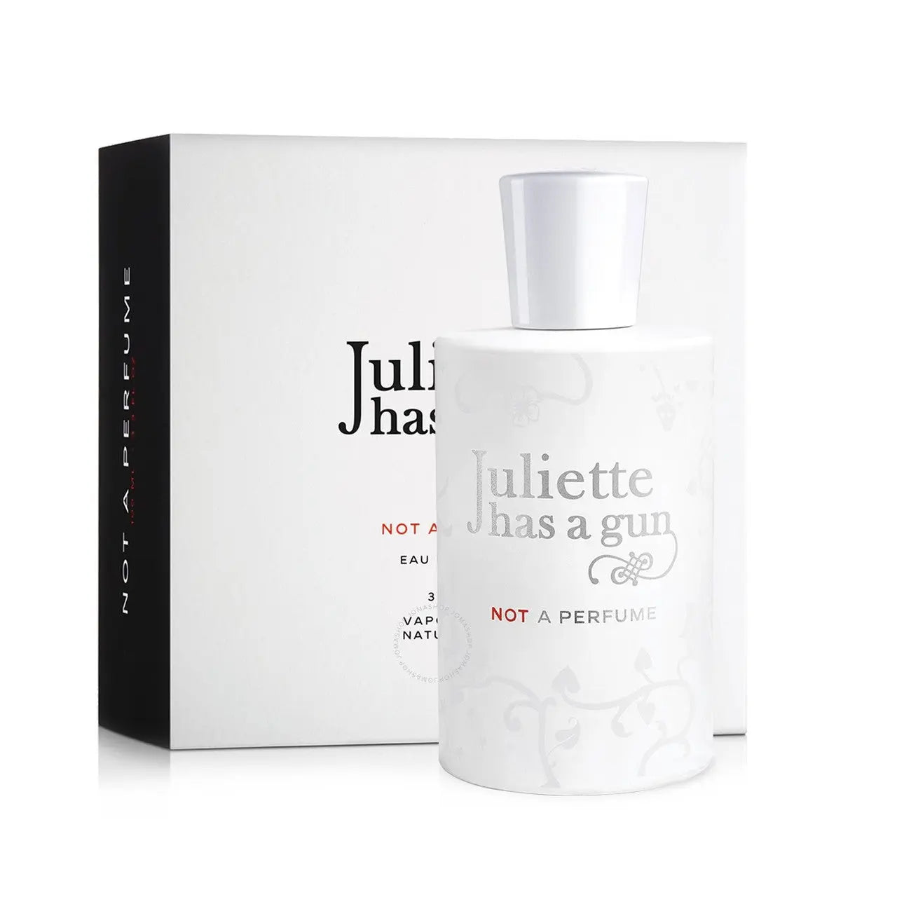 Juliette Has A Gun Not A Perfume 3.3 Eau De Parfum Spray For Women Juliette Has A Gun