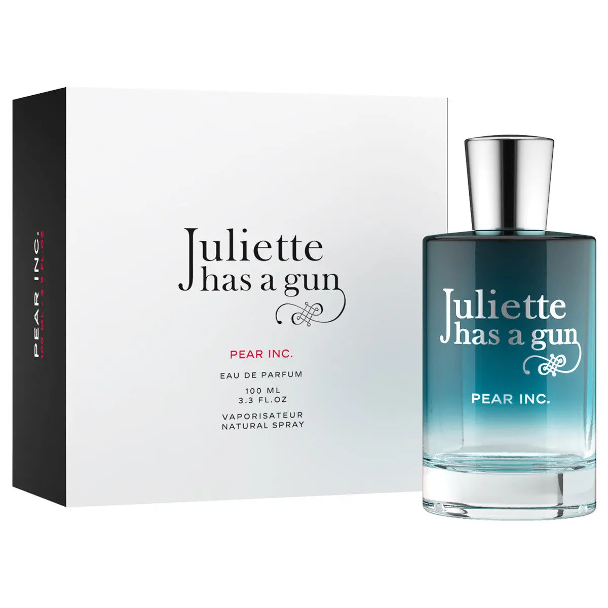 Juliette Has A Gun Pear Inc 3.4 Eau De Parfum Spray Juliette Has A Gun