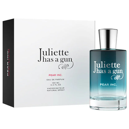 Juliette Has A Gun Pear Inc 3.4 Eau De Parfum Spray Juliette Has A Gun