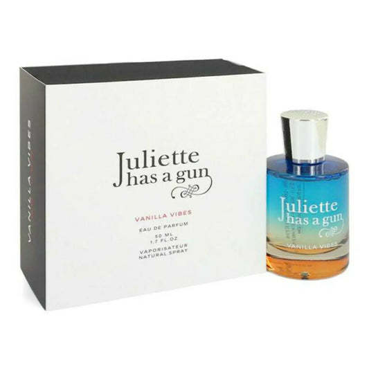 Juliette Has A Gun Vanilla Vibes 1.7 Eau De Parfum Spray Juliette Has A Gun