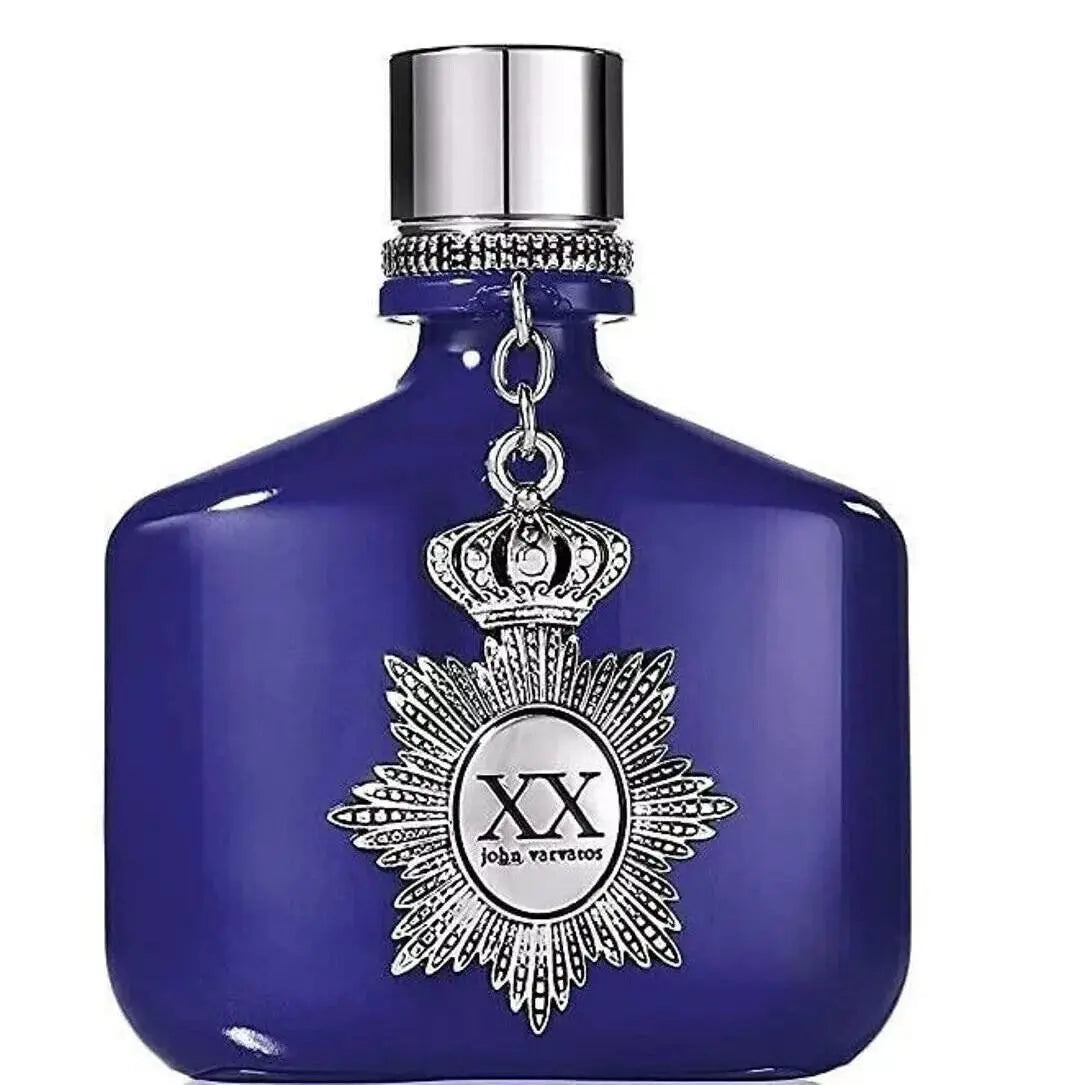 John Varvatos Xx Indigo Tester 4.2 Eau De Toilette Spray For Men John Varvatos