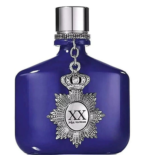 John Varvatos Xx Indigo Tester 4.2 Eau De Toilette Spray For Men John Varvatos