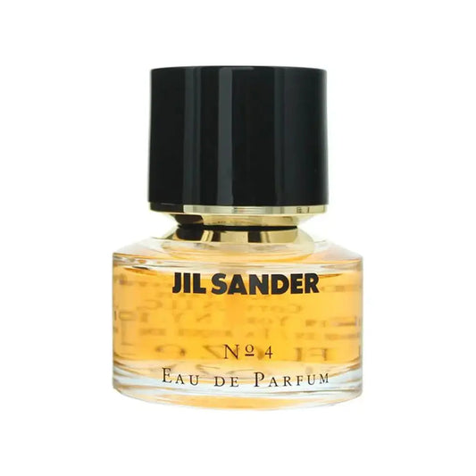 Jil Sander # 4 1 Oz Eau De Parfum Spray Jil Sander