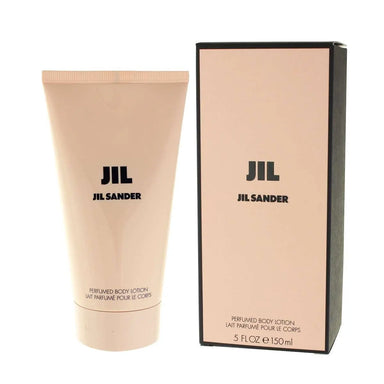 Jil Sander Womens Body Lotion 150ml Boxed Damaged Jil Sander