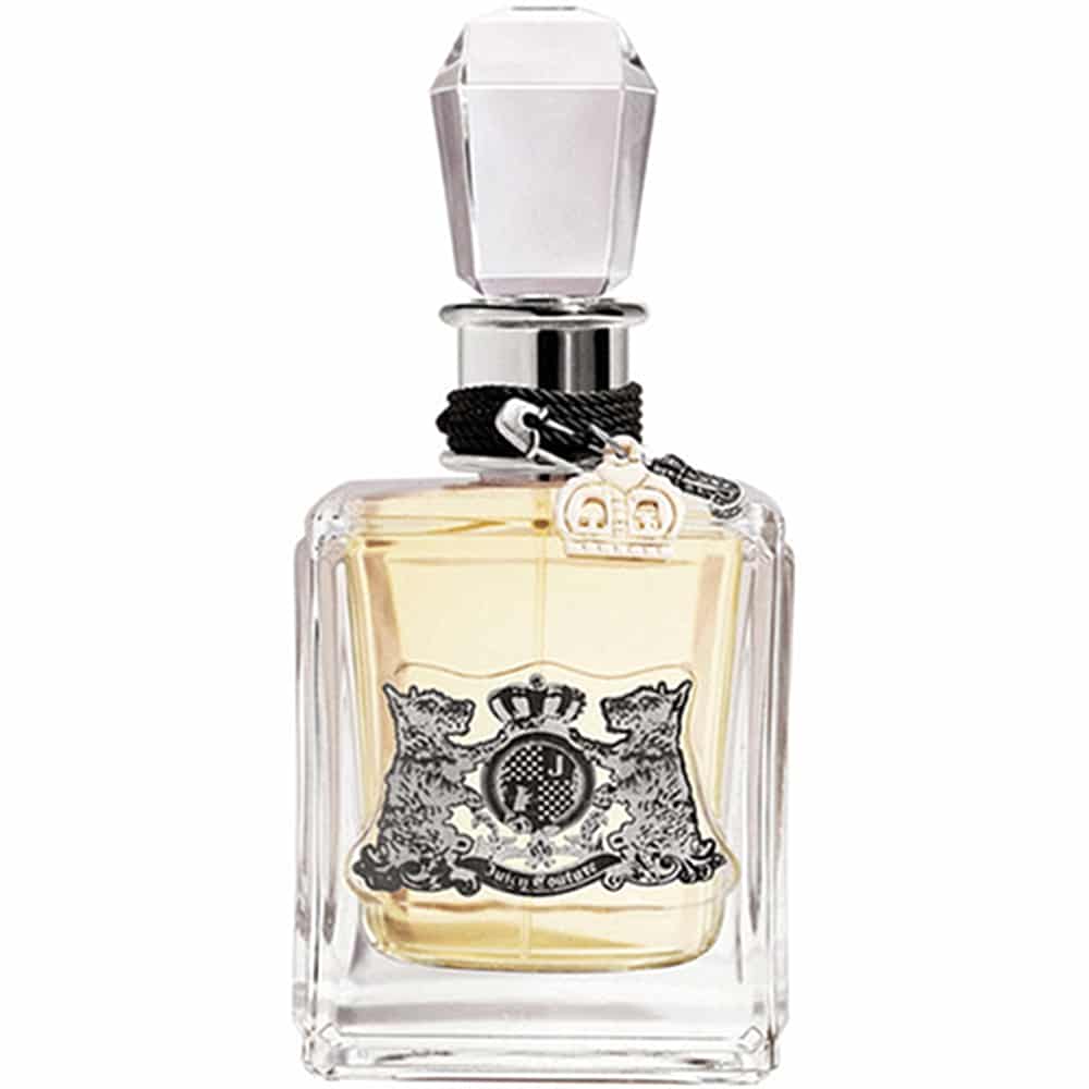 Juicy Couture 1.7 Eau De Parfum Spray For Women Juicy Couture