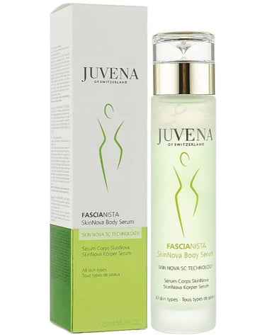 Juvena Fascianista Skinnova Body Serum for All Skin Types 125ml