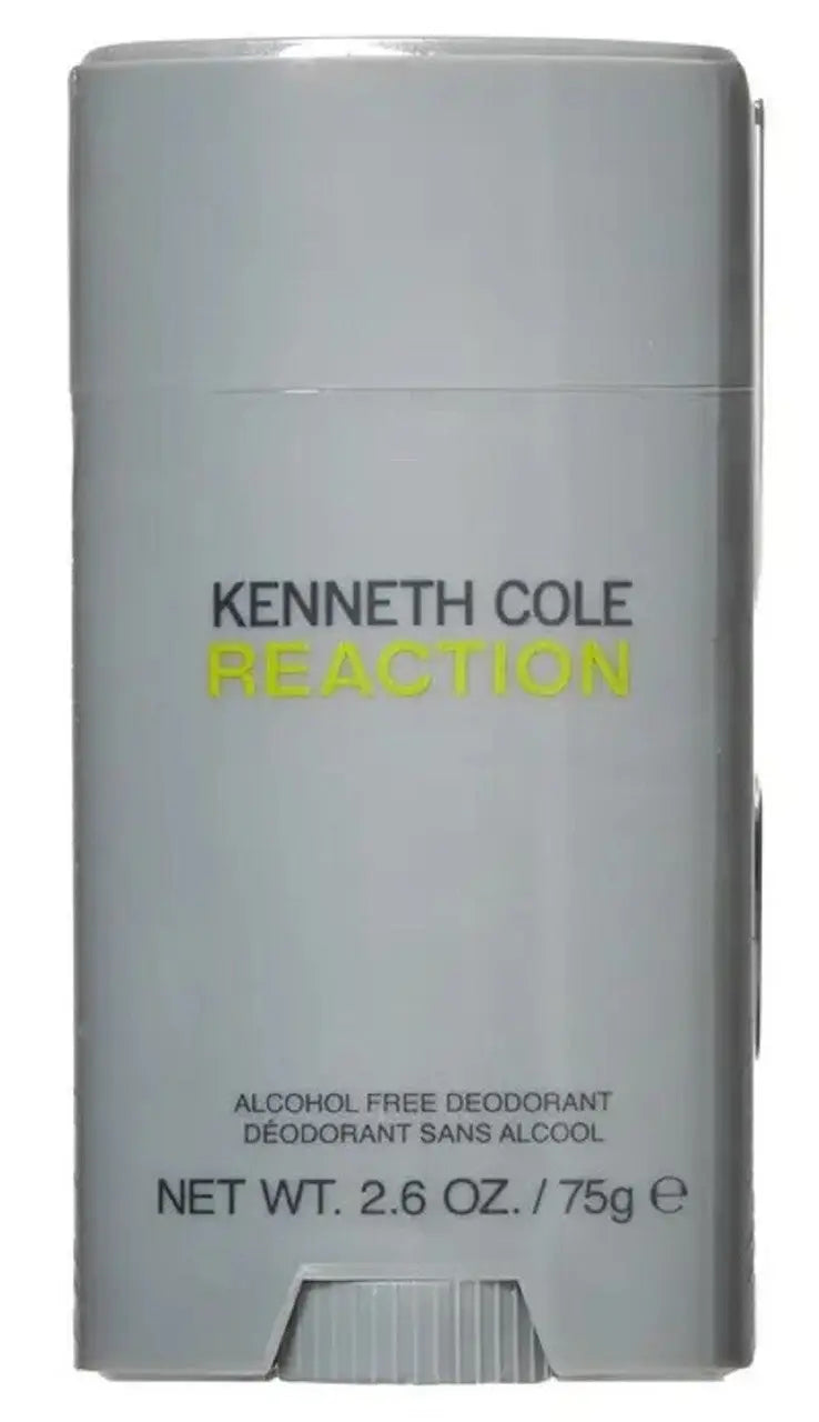 Kenneth Cole Reaction 2.6 Deodorant Stick For Men Kenneth Cole