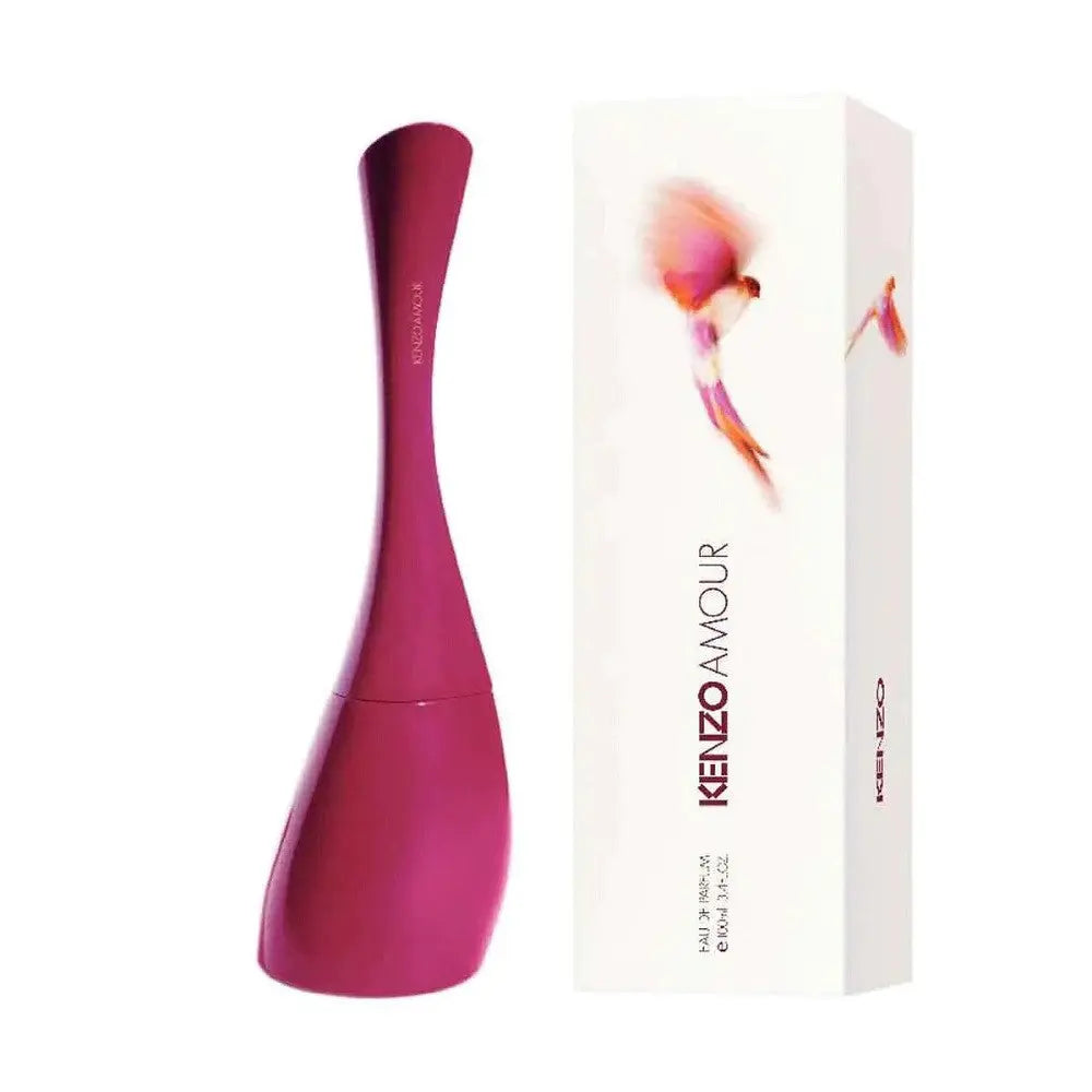 Kenzo Amour 3.4 Eau De Parfum Spray For Women Kenzo