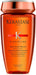 KERASTASE Oil-infused Anti-Frizz Shampoo For Voluminous & Unruly Hair With Marula Oil, 250ml The Beauty Store