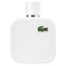 Lacoste L.12.12 Blanc Tester 3.3 Eau De Toilette Spray For Men Lacoste