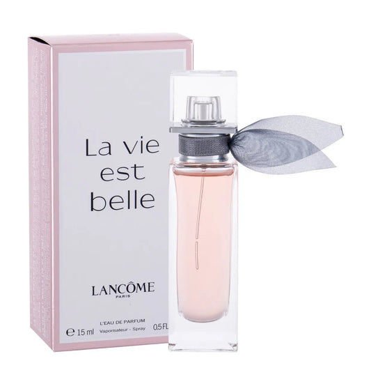 Lancome La Vie Est Belle 0.5 Eau De Parfum Spray Lancome