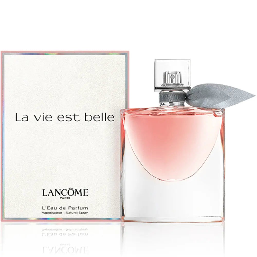 Lancome La Vie Est Belle 3.4 Eau De Parfum Spray Lancome