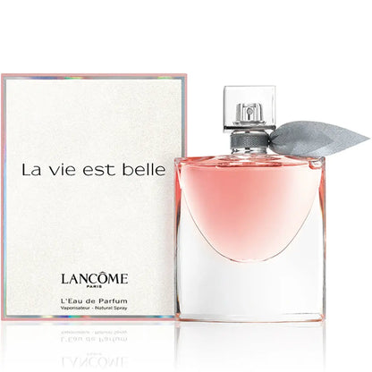Lancome La Vie Est Belle 3.4 Eau De Parfum Spray Lancome