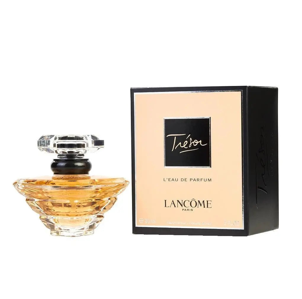 Tresor 1 Oz Eau De Parfum Spray Lancome
