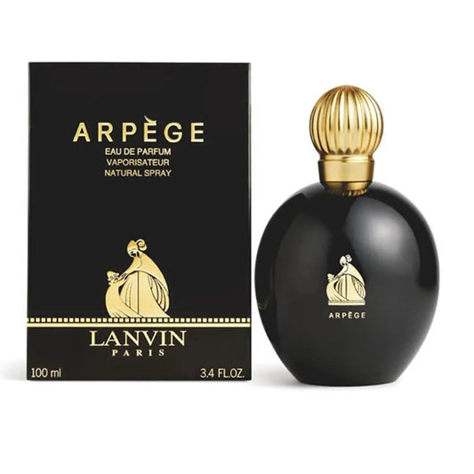 Lanvin Arpege 3.4 Eau De Parfum Spray For Women Lanvin