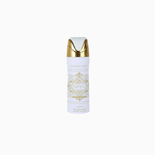Lattafa Bade'E Al Oud Honor & Glory 6.7 Perfumed Spray Lattafa