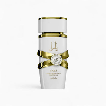 Lattafa Yara Moi 0.67 Concentrated Perfume Oil For Women Lattafa