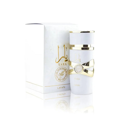 Lattafa Yara Moi 3.4 Eau De Parfum Spray For Women Lattafa