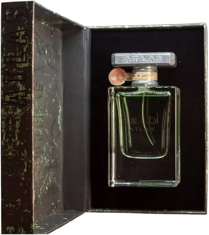 Lattafa Atlas 1.85 Eau De Parfum Spray Lattafa