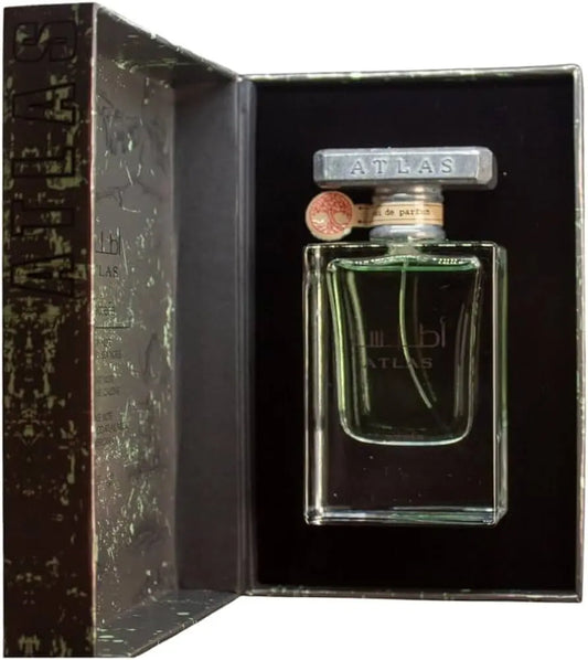 Lattafa Atlas 1.85 Eau De Parfum Spray Lattafa