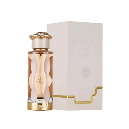 Lattafa Teriaq 3.4 Eau De Parfum Spray Lattafa