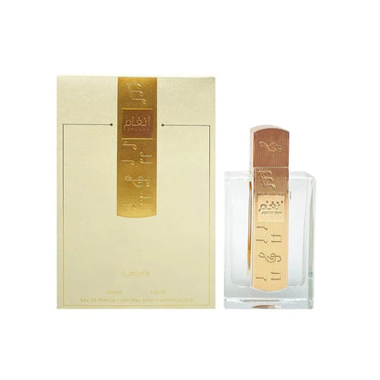 Lattafa Angham 3.4 Eau De Parfum Spray Lattafa