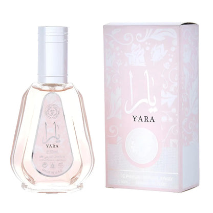 Lattafa Yara 1.7 Eau De Parfum Spray For Women Lattafa
