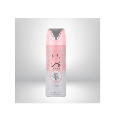 Lattafa Yara 6.7 Perfumed Body Spray For Women Lattafa