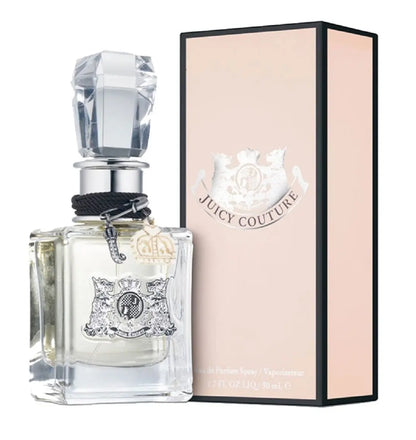Juicy Couture 1.7 Eau De Parfum Spray For Women Juicy Couture